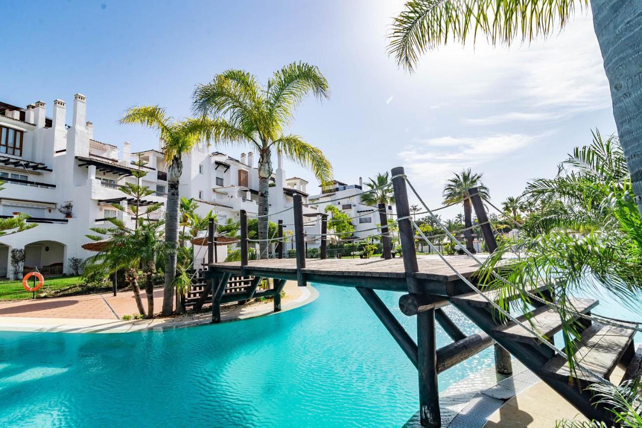 Appartamento Casa Adelfas I By Roomservices Marbella